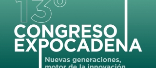 El 13º Congreso Expocadena centra su programación en el relevo generacional